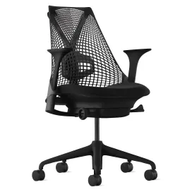 Sayl office chair by herman miller